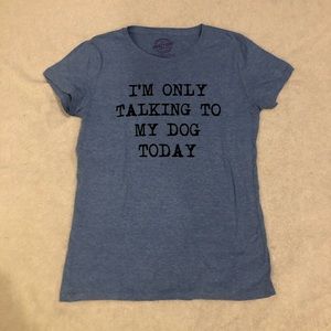 Dog shirt